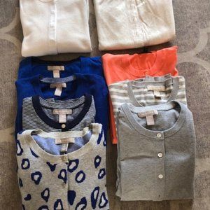 BANANA REPUBLIC Cardigan/Sweaters
